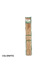 Valla Cañizo Jardin 1.5x3m