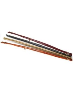 Set 2 Varas Bambú 120cm...