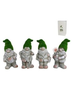 Gnomo Jardinero Dec....