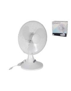 Ventilador De Mesa 40cm 45W...