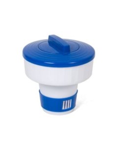 Porta Cloro Piscinas...