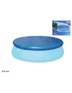 Lona Cubre Piscina 1 Anillo...