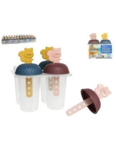 Polera X4 Ardilla 12x11x11cm