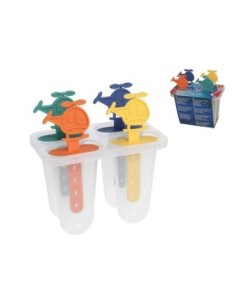 Polera Helicoptero X4 -...