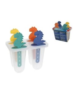 Polera Dinosaurio X4 -...