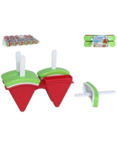 Polera SandãA X4 - 18x7.2cm