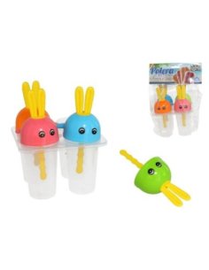 Polera  X4 Skip 10x10.5x13cm