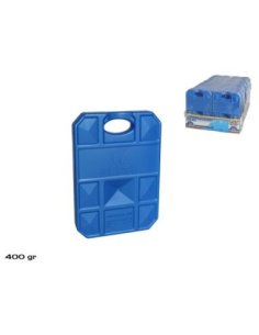 Acumulador Asa Oso Polar 400g