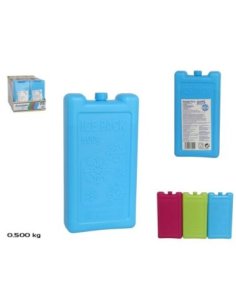 Acumulador Frio 0.5 Kg...
