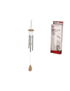 Carrillón De Viento 23,5cm
