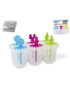 Polera Alice X6 - 18x12x7cm...