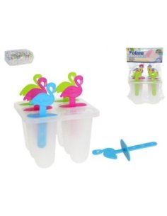 Polera X6 Flamenco...