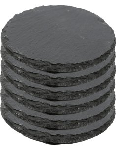 Mini Plato Llano de Pizarra...