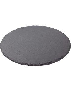 Plato Llano de Pizarra...