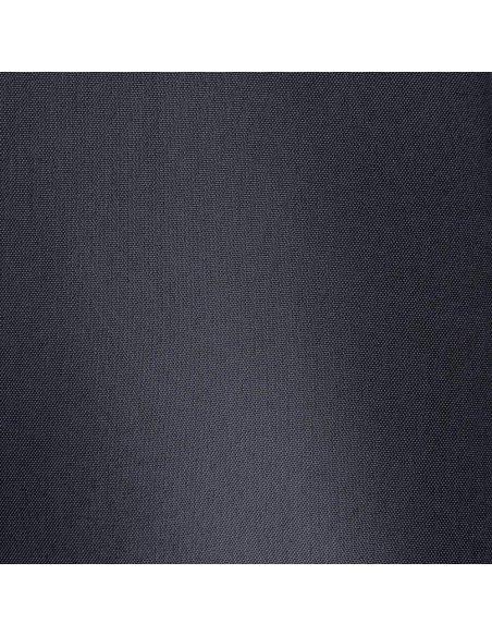 H HANSEL HOME Mantel Mesa, Mantel Anti-Manchas, Impermeable Redondo, Tela de Mesa, 180 cm