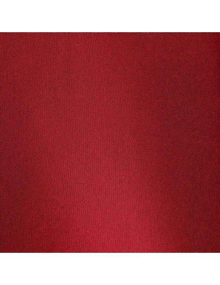 H HANSEL HOME Mantel Mesa, Mantel Anti-Manchas, Impermeable Redondo, Tela de Mesa, 180 cm