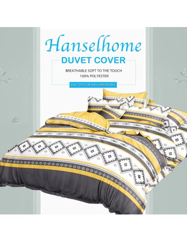 Juego Nórdico Funda Nórdica Cama...