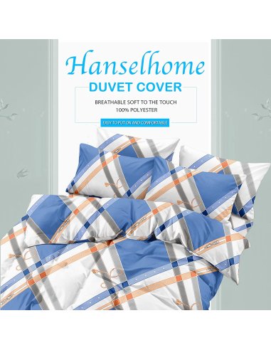 Juego Nórdico Funda Nórdica Cama...