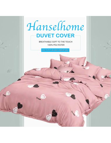 Juego Nórdico Funda Nórdica Cama...