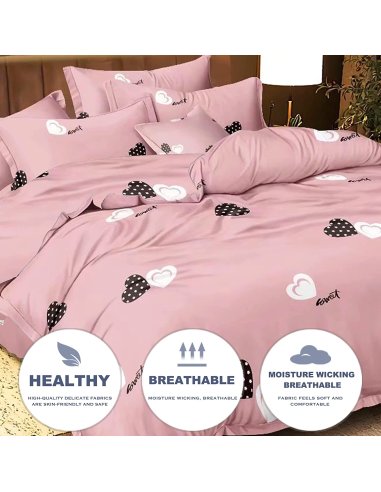 Juego Nórdico Funda Nórdica Cama...