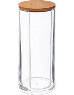 Dispensador Redondo,...