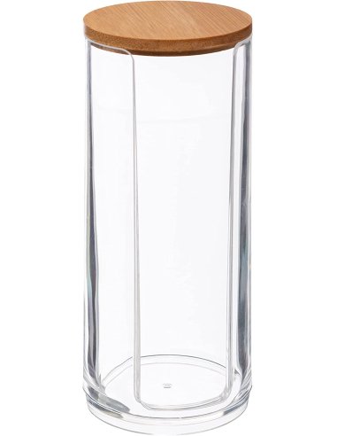 Conjunto de Contenedores, 3 piezas...