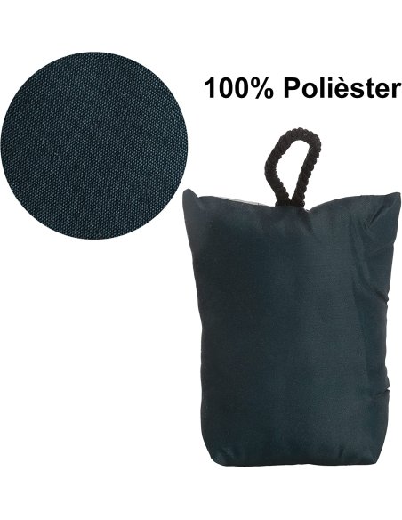 Tope de Puerta Decorativo Tope Puerta de Tela Arena Sujeta Puertas Suelo Tope para Ventanas y Puertas - Gato