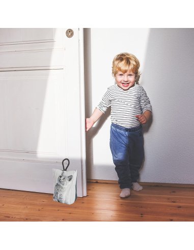 Tope de Puerta Decorativo Tope Puerta...