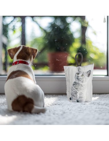 Tope de Puerta Decorativo Tope Puerta...