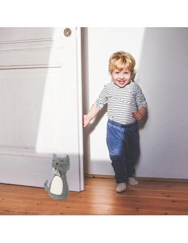 Tope de Puerta Decorativo Tope Puerta...