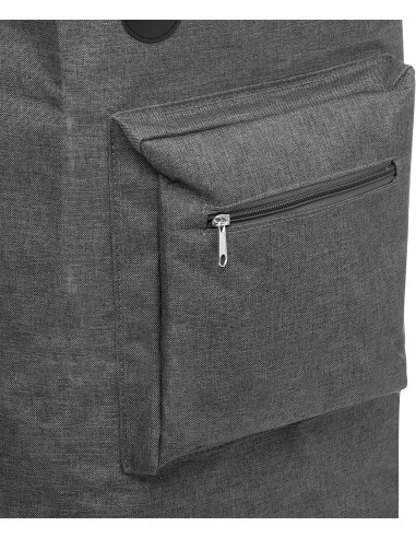 Bolsa de Compras Plegable con 2...