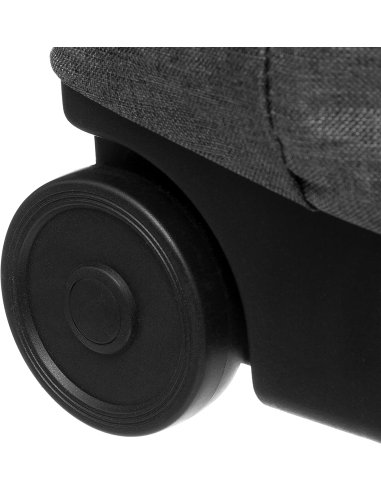 Bolsa de Compras Plegable con 2...