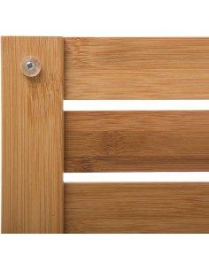 Alfombra Baño Bambú... 2