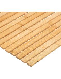 Alfombra Baño Bambú... 2