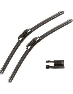 Escobilla Limpiaparabrisas...