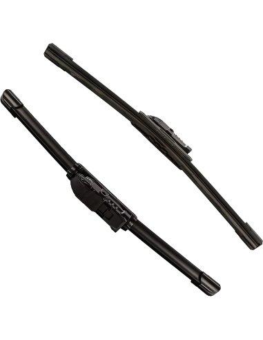 Escobilla Limpiaparabrisas 1 Juego...