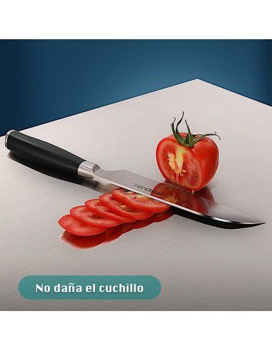 Tabla de Cortar, Encimera de Cocina,...