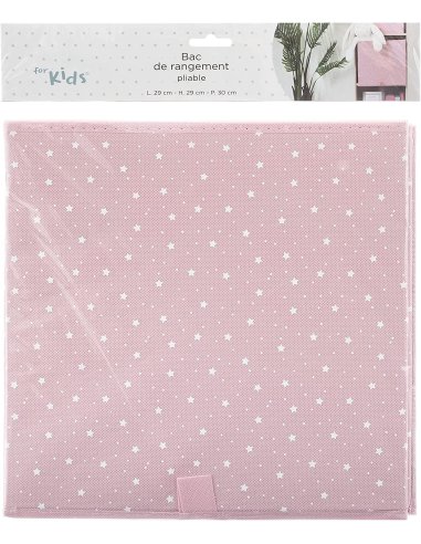 Cajas Almacenaje Infantil, Plegable...