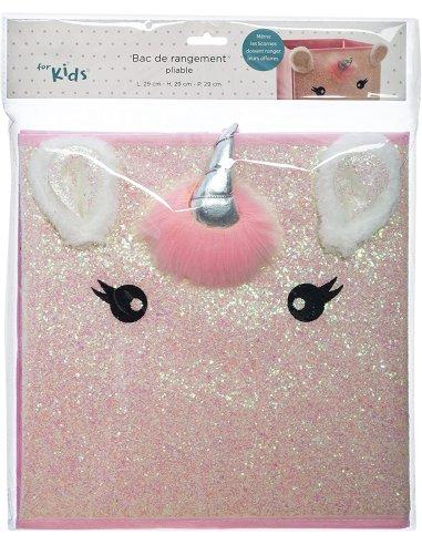 Cajas Almacenaje Infantil, Plegable...