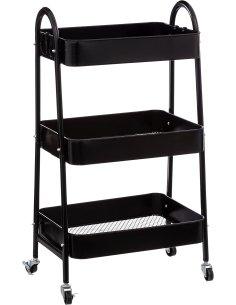 Carros de Almacenamiento de...