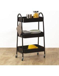 Carros de Almacenamiento de... 2