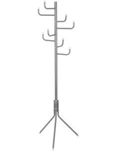 Perchero de Pie, Lacado,...