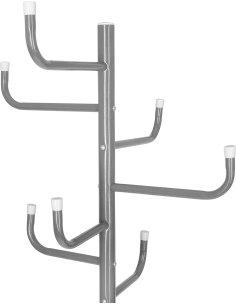 Perchero de Pie, Lacado,... 2