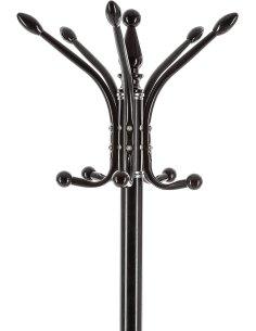 Perchero de Pie, Lacado,... 2