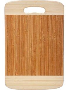 Tabla de Cortar de Bambú,... 2