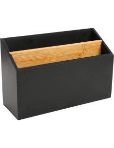 Expositor Folletos,...