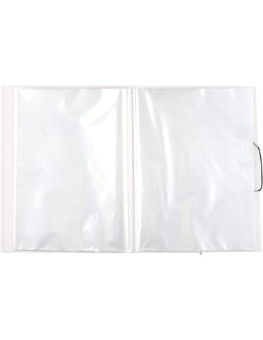 Carpeta Clasificadora con Portada...