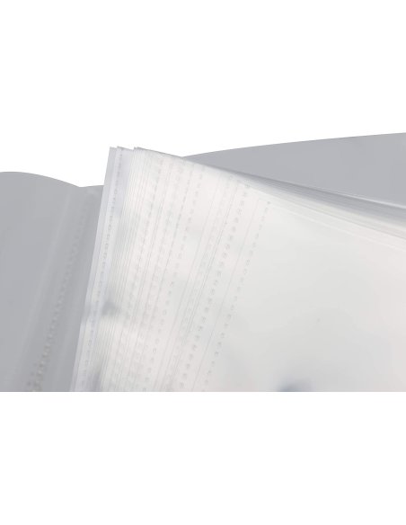 Carpeta Clasificadora con Portada Personalizable A4