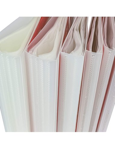 Carpeta Clasificadora con Portada...