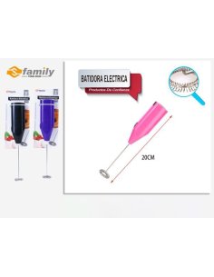 Batidora Electrica 20cm...